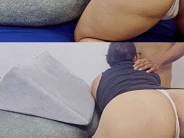 Me llevo a una caliente mujer de la disco a mi casa para follar