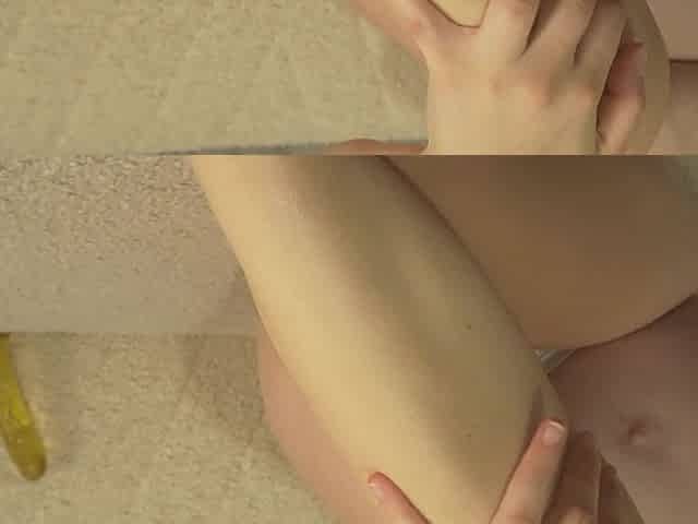 Indian Stepsister Does Foot Fetish and Shows Her Feet and Gives a Dildo a Footjob and Shows Her Stockings on Her Feet