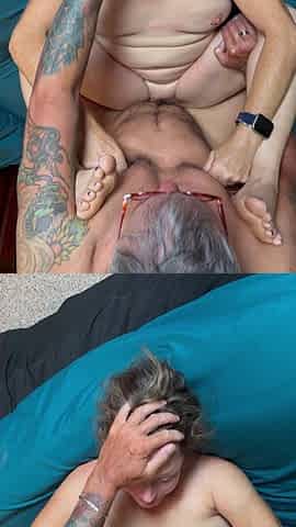 Hot and Sweaty Bonemaiden Always Loves a Hard Fuck