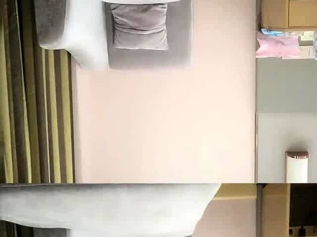 Amateur french girl hidden cam