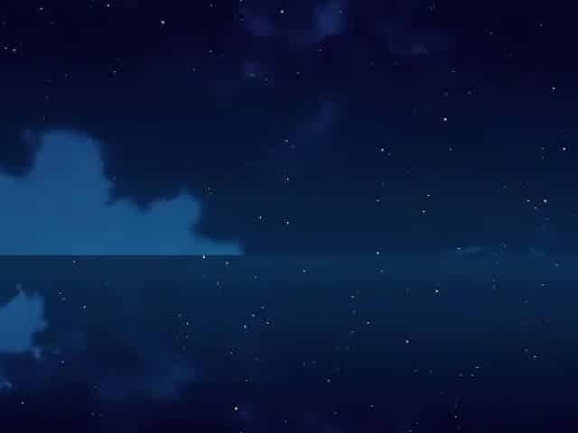 Restless Night without limits_24012606p0