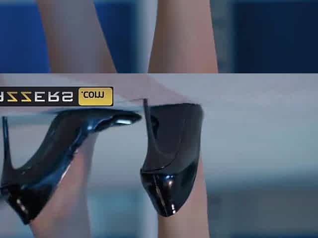 Brazzers - Nikky Fantasy gets stucked and needs to get pounded out