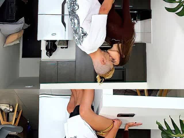 CAUGHT ON CAMERA: I SCREWED THE MODEL WHILST SHOOTING
