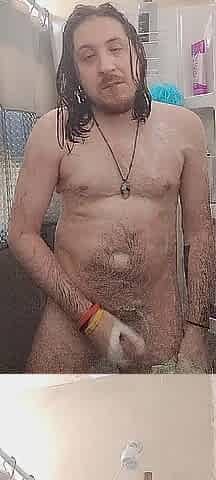 Shower to tub cumming