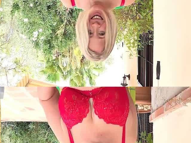Judys Xxx - Lonely Hotel Guest Star Craves Some Company (pov)
