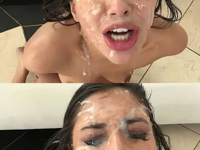 Horny Sex Clip Facial Newest Only Here