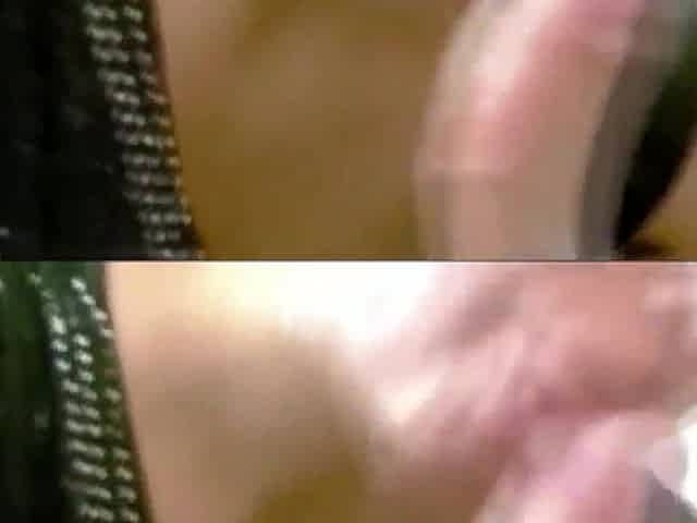 Obese Wife Blows So Wonderful