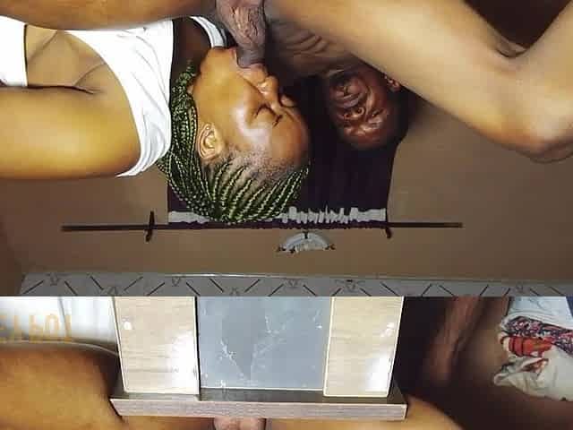 Sweet Deep Homemade Suck and Fuck