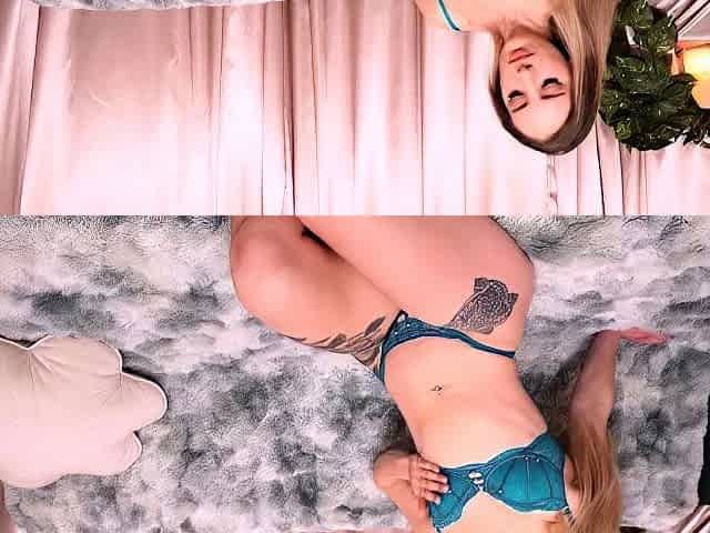 Iworshipavaonyx Virgin Humiliation Ruined Orgasm