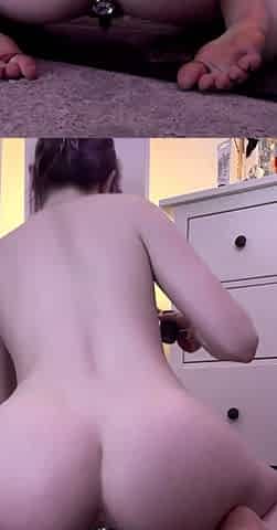 Webcam Solo Teen Ass Free Amateur Porn Video