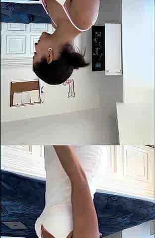 amateur interracial blowjob