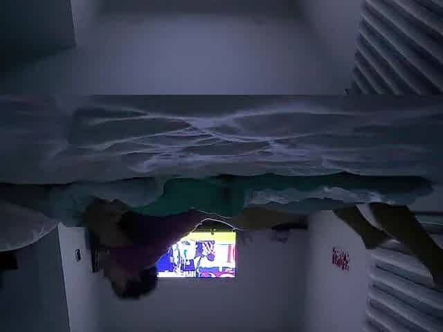 Me grabo cogiendo con el novio de mi hermana, para que terminen REAL