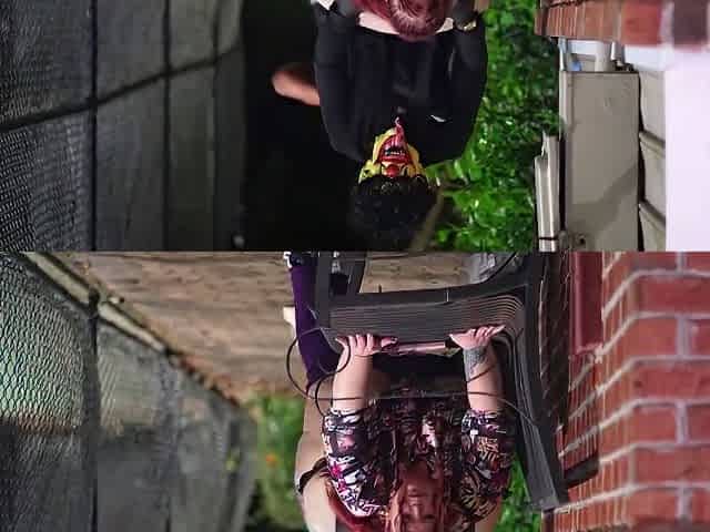 Pussies Drilled Hard
