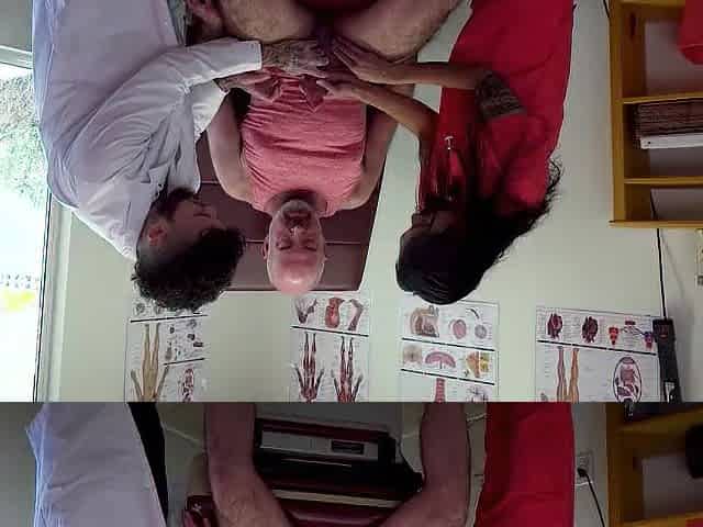 Doctor Exam