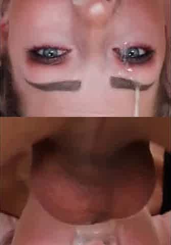 Close up Blowjob 5
