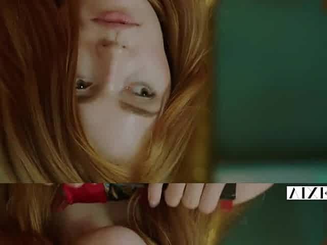 VIXEN Charming Redhead Jia Lissa Has Smth To Prove