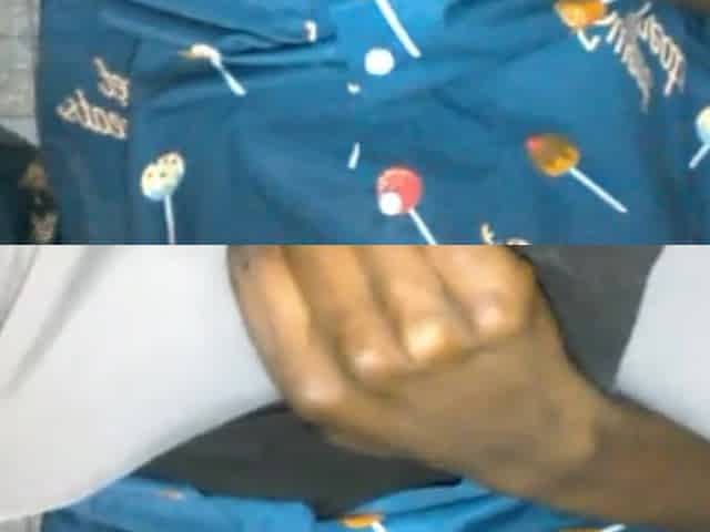 AFRO LARGE EBONY DICK BIGGEST CREAMPIE