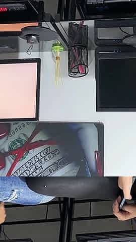 In Exchange for Not Paying My Big Ass Latina Secretary Overtime, I Seduce Her to the Point of Putting My Huge Cock in Her.