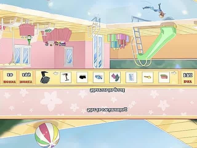 MILFTOON DRAMA [CHAPTER two] - I CUM ON MY step MAMA'S BAZOOKAS DURING HER SHOWER #5
