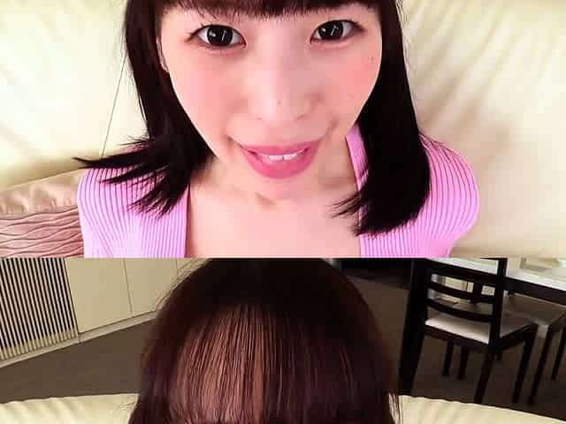Skinny Japanese Teen Fingered and Fucked