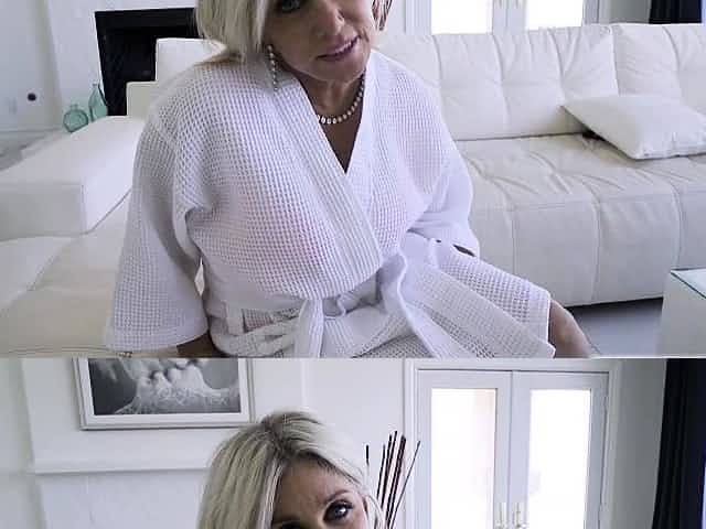 Tyler can't get enough banging Payton's old pussy
