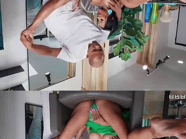 Brazzers Exxtra featuring CJ Miles's curvy