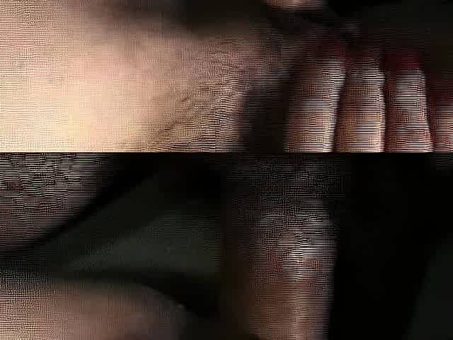Brunette seductress working her big boobs and hot ass