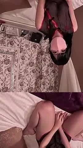 Asian Angel 25366