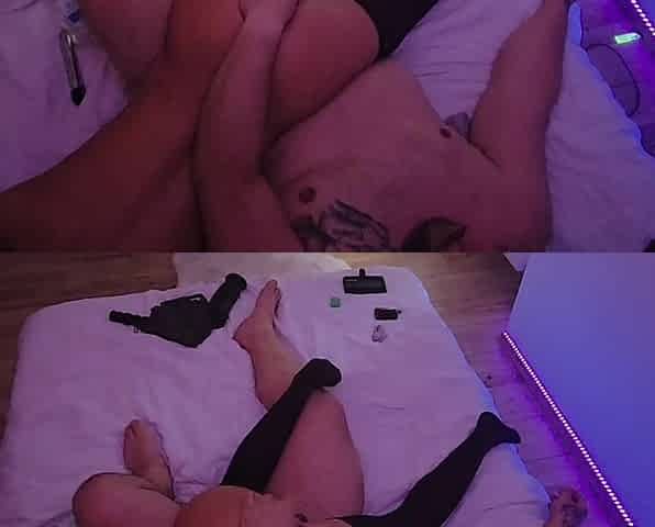 raw butt deepthroat with analartcouple