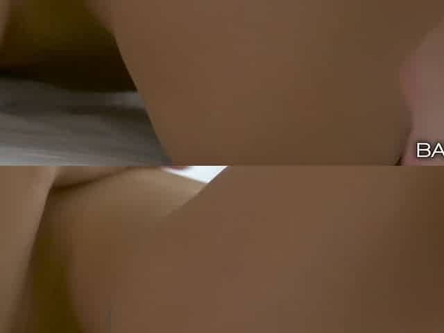 Nude MILF Cara erotic solo
