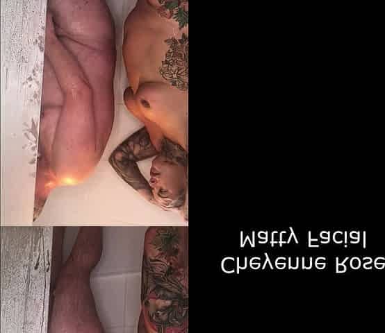 Suck Me in the Shower