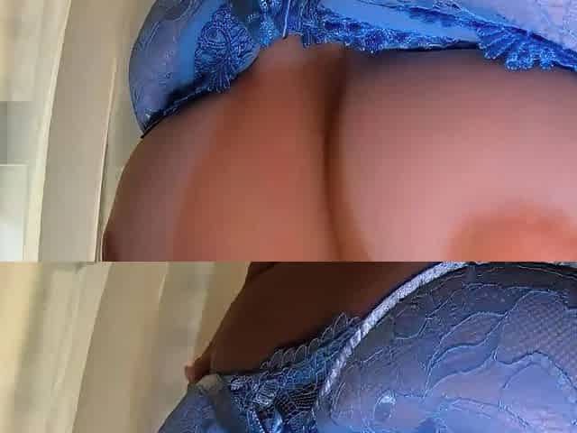 Hot Latina Babe Has Romantic Morning Sex and Creampie