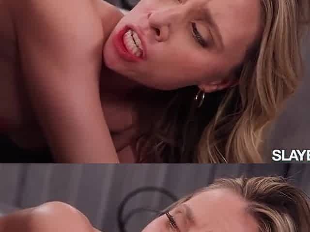 The Exhibitionist Compilation