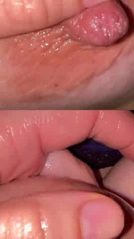 Step Moms Used Saggy Tits