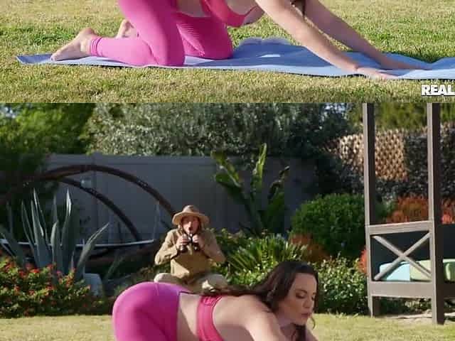 Delightful Booty Milf Incredible Xxx Video - Tyler Nixon