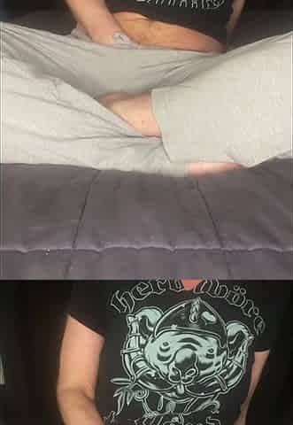 Cspot Riding Finger and Rubbing Big Hairy Pussy and Clit to Orgasm