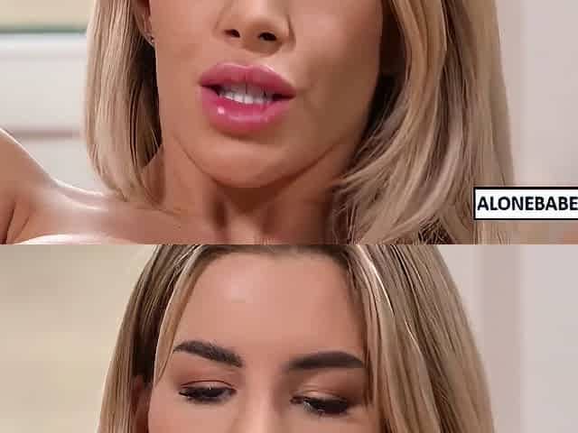 Ema Karter Amazing Busty Doctor 1