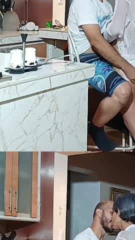 Fucking My Stepsister Very Well After a Very Long Day - Porn in Spanish