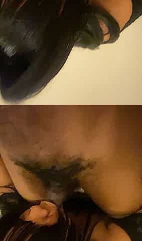See Me Eat A Chubby Jock With No Hands (onlyfans//nuteaterjuanita)