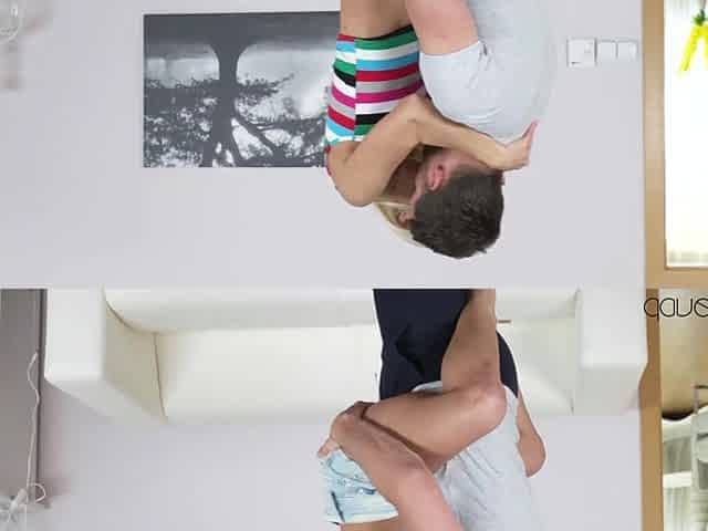 Kristof Cale's Romantic Breakup in Passionate Heat