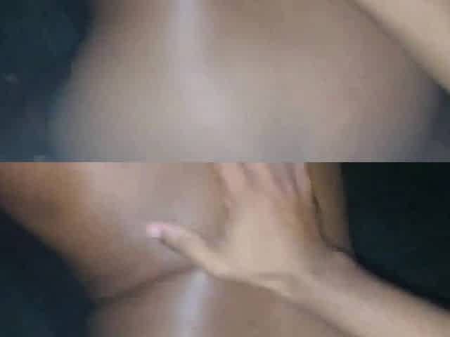 'Screaming Dominican aged woman' making a porno- (edisonrd1)