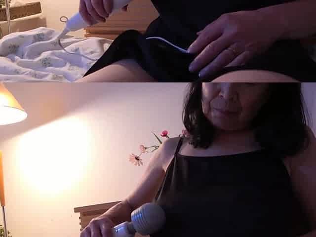 Gilfs, Busty Mature Woman with No Signs of Sexual Decline. Disc Set