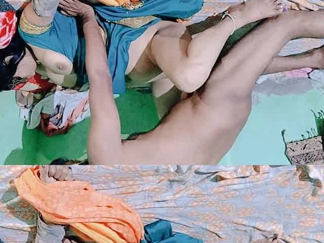 Stepsister in Law Fucking in Saree Hindi Audio