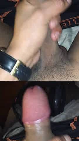 Big dick
