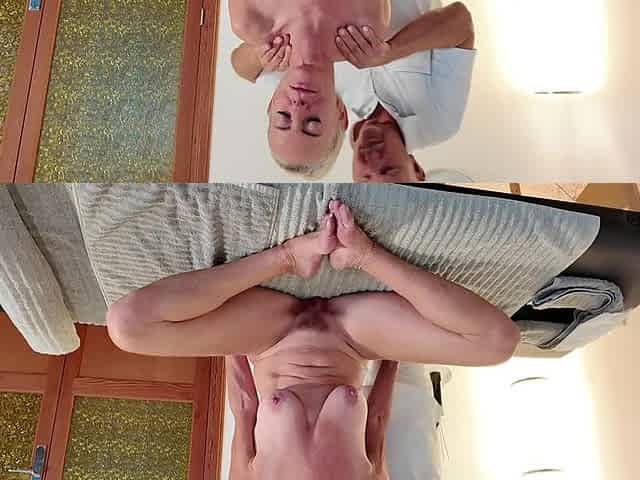full Body Erotic Massage Please!