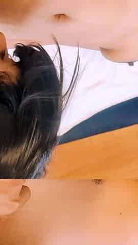Neighbor Boy Had Great Hardcore Sex with Parosan Bhabhi in the Hotel and Sucked Her Boobs (hindi Audio)