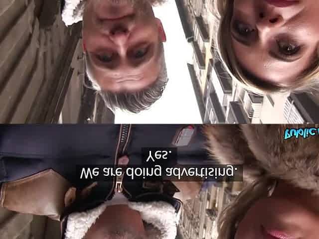 Public Agent - Nasty wife DRILLED in hotel room whilst spouse waits outside