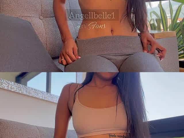 my large booty, try my recent constricted workout leggings. Part two