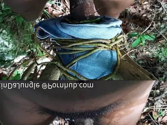 Dropping my Large Ebony anchor inside a Unfathomable, Taut, Moist, Pocket Twat and filling it with Cream