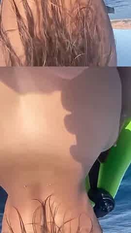 Fuck on Jetski